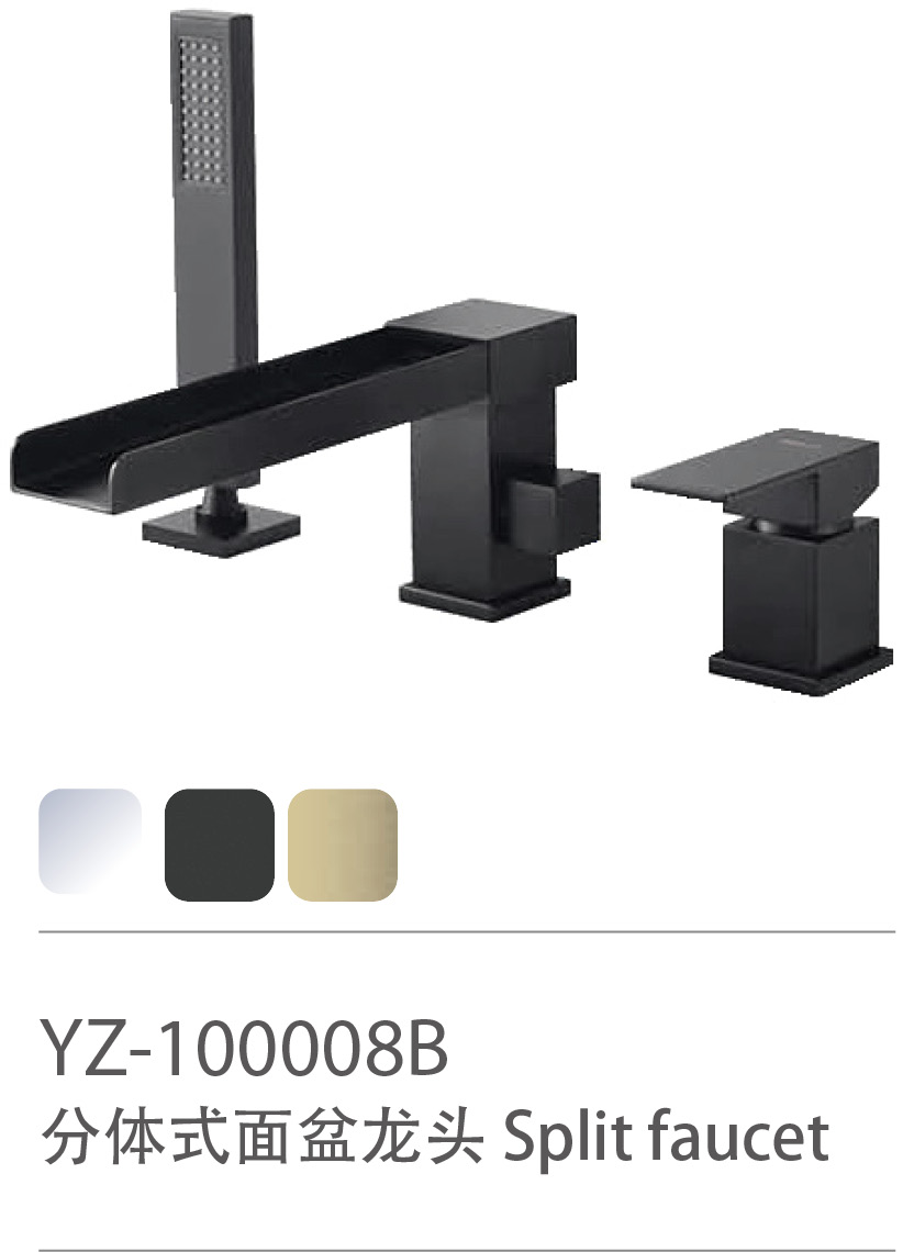 YZ-100008B